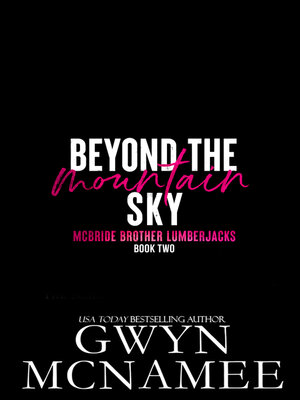 cover image of Beyond the Mountain Sky